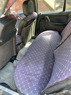 Opel Omega